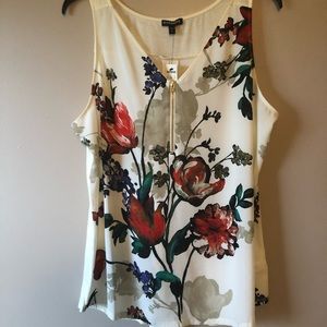 Express layering tank